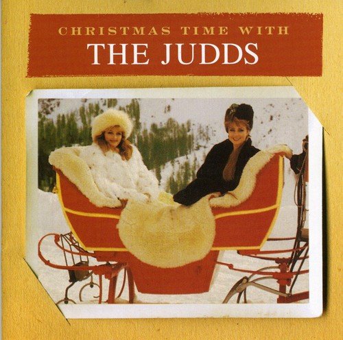 album the judds