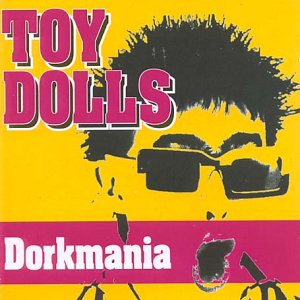 album the toy dolls