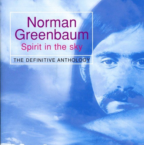 album norman greenbaum