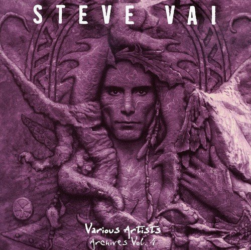 album steve vai