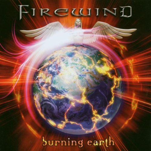 album firewind