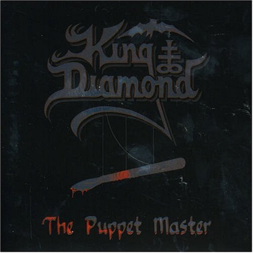 album king diamond