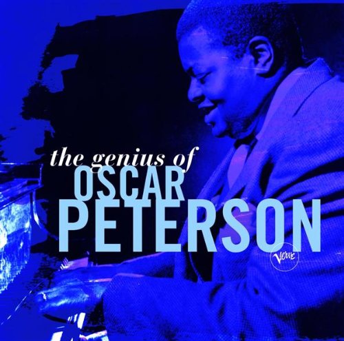 album oscar peterson