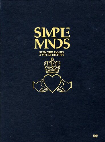 album simple minds