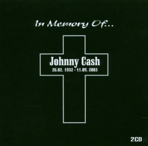 album johnny cash