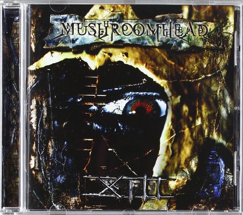 album mushroomhead