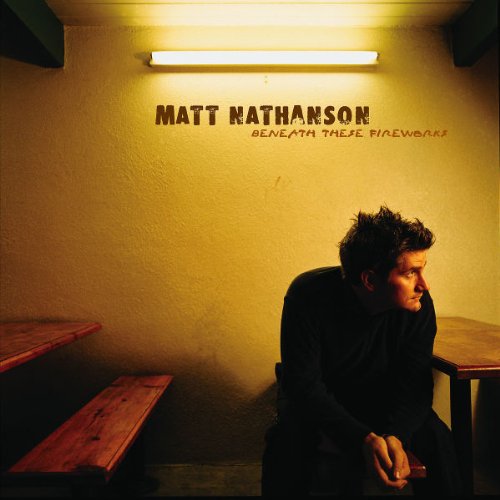 album matt nathanson