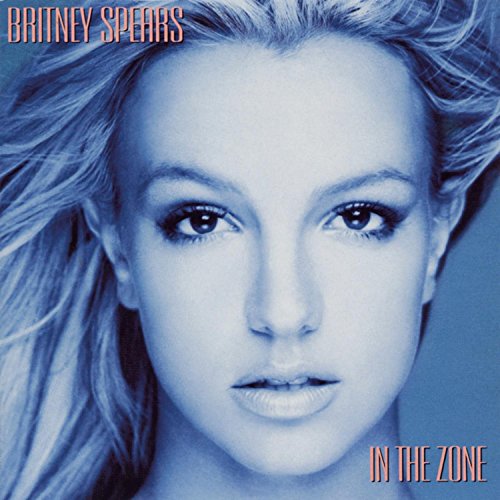 album britney spears