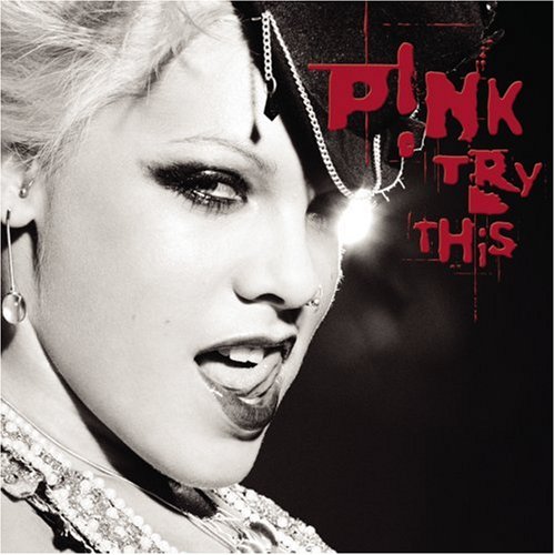 album pink