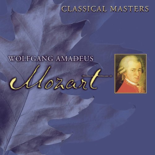 album wolfgang amadeus mozart