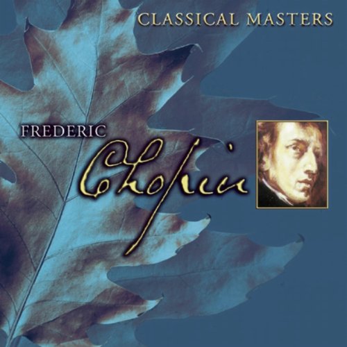 album fryderyk chopin