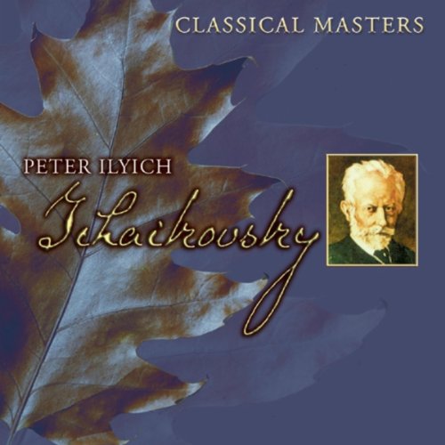 album piotr tchaikovsky