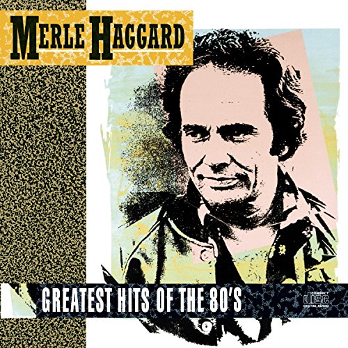 album merle haggard