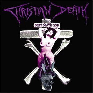 album christian death