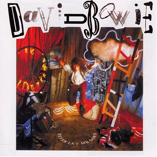 album david bowie