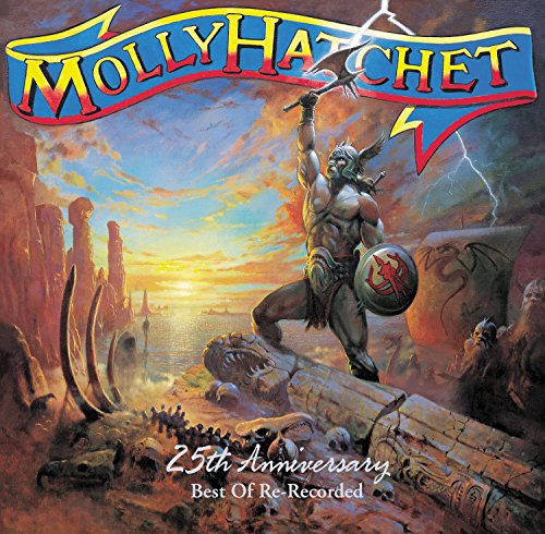 album molly hatchet