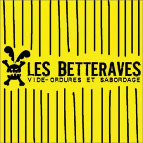 album les betteraves