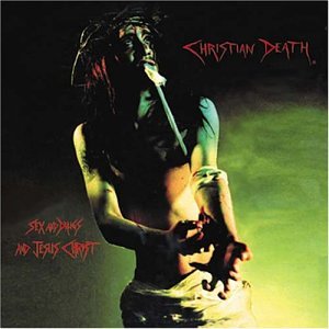 album christian death