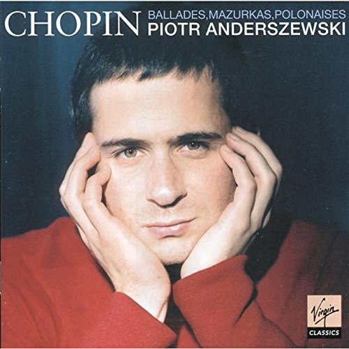 album fryderyk chopin