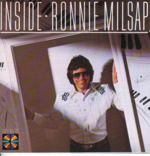 album ronnie milsap