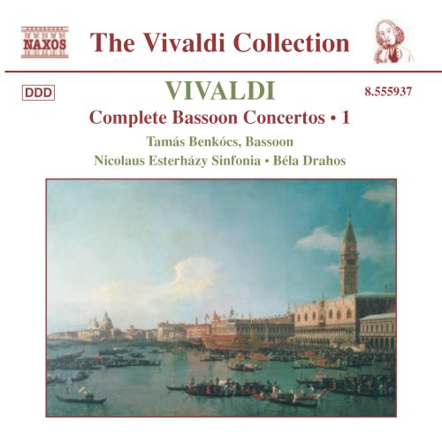 album antonio vivaldi