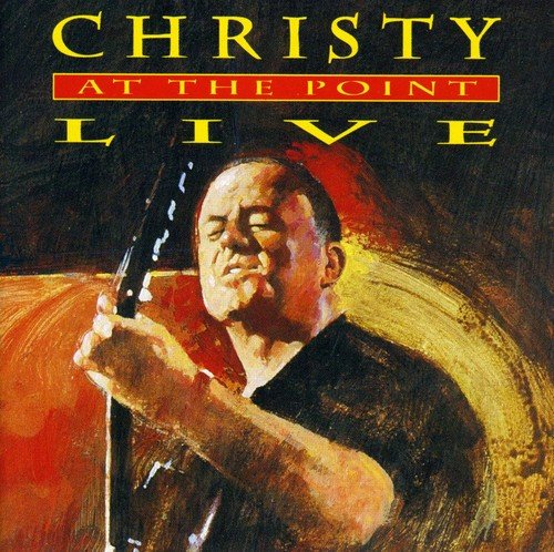 album christy moore