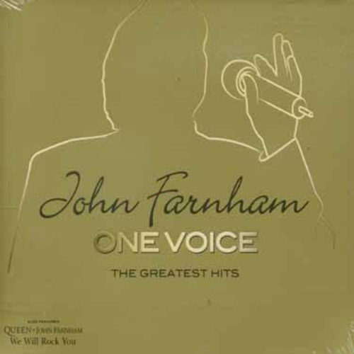 album john farnham