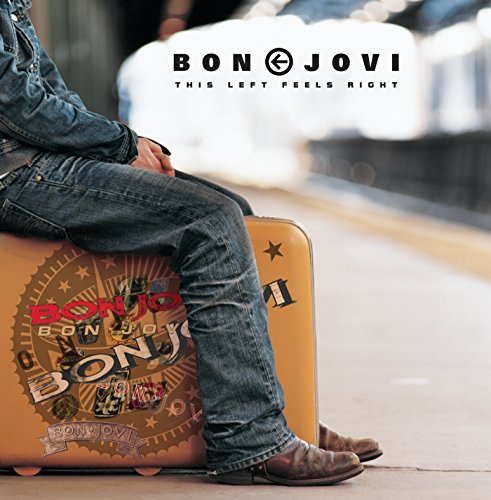 album bon jovi