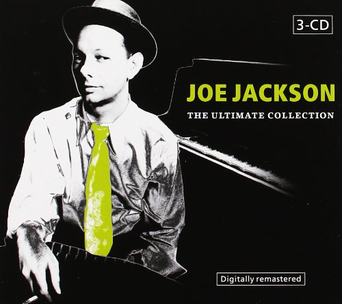 album joe jackson