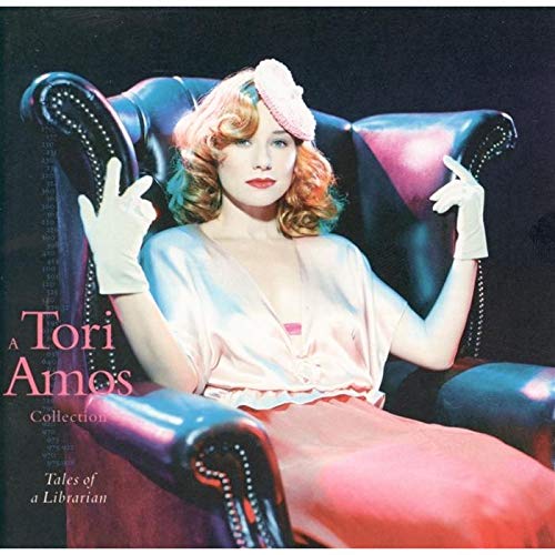 album tori amos