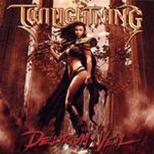 album twilightning