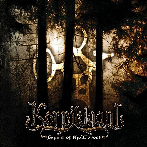 album korpiklaani