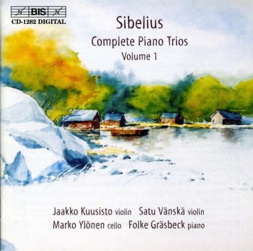 album jean sibelius