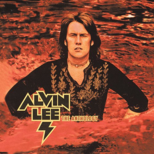 album alvin lee