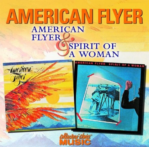 album american flyer