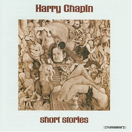 album harry chapin