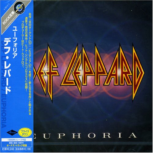 album def leppard