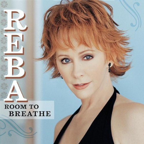 album reba mcentire