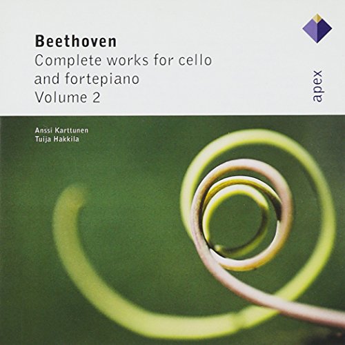 album ludwig van beethoven