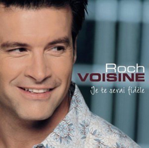 album roch voisine