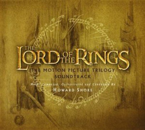 album howard shore