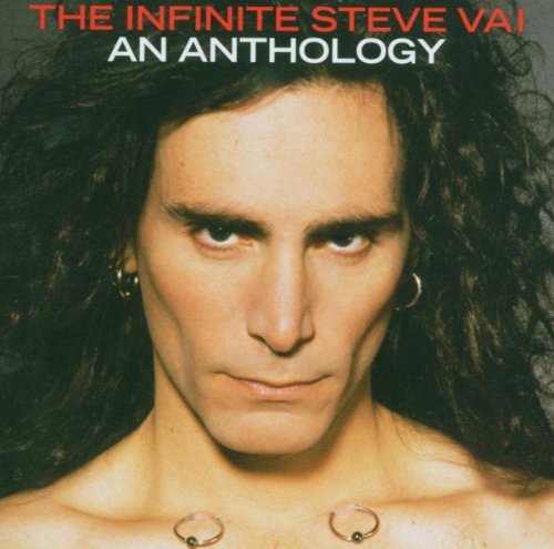 album steve vai