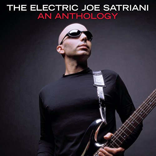 album joe satriani