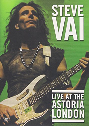 album steve vai