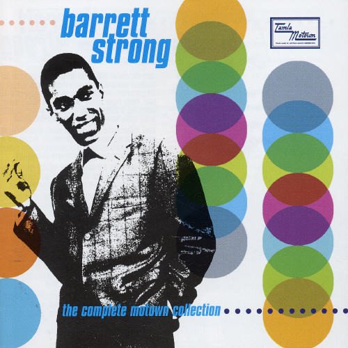 album barrett strong