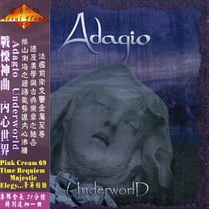 album adagio