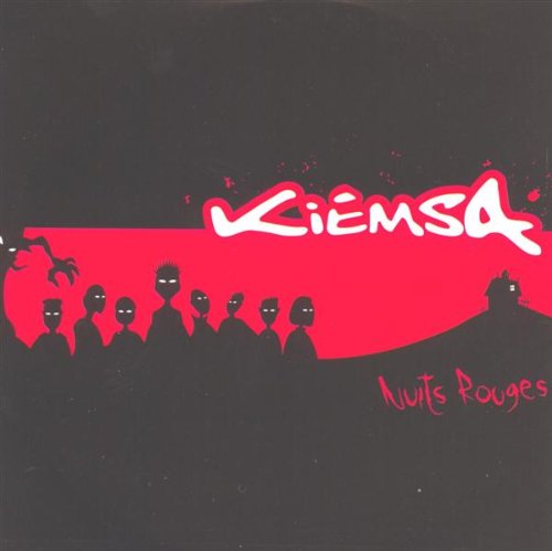 album kiemsa