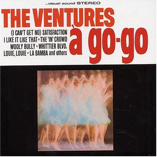 album the ventures