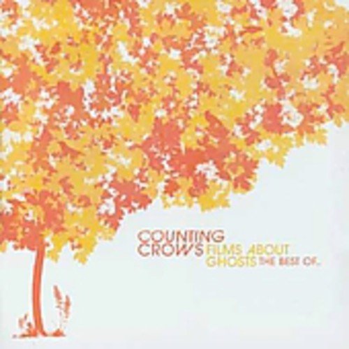 album counting crows