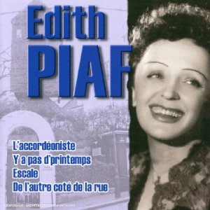 album dith piaf